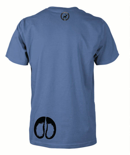 Afrikaner Hemp vir Hom