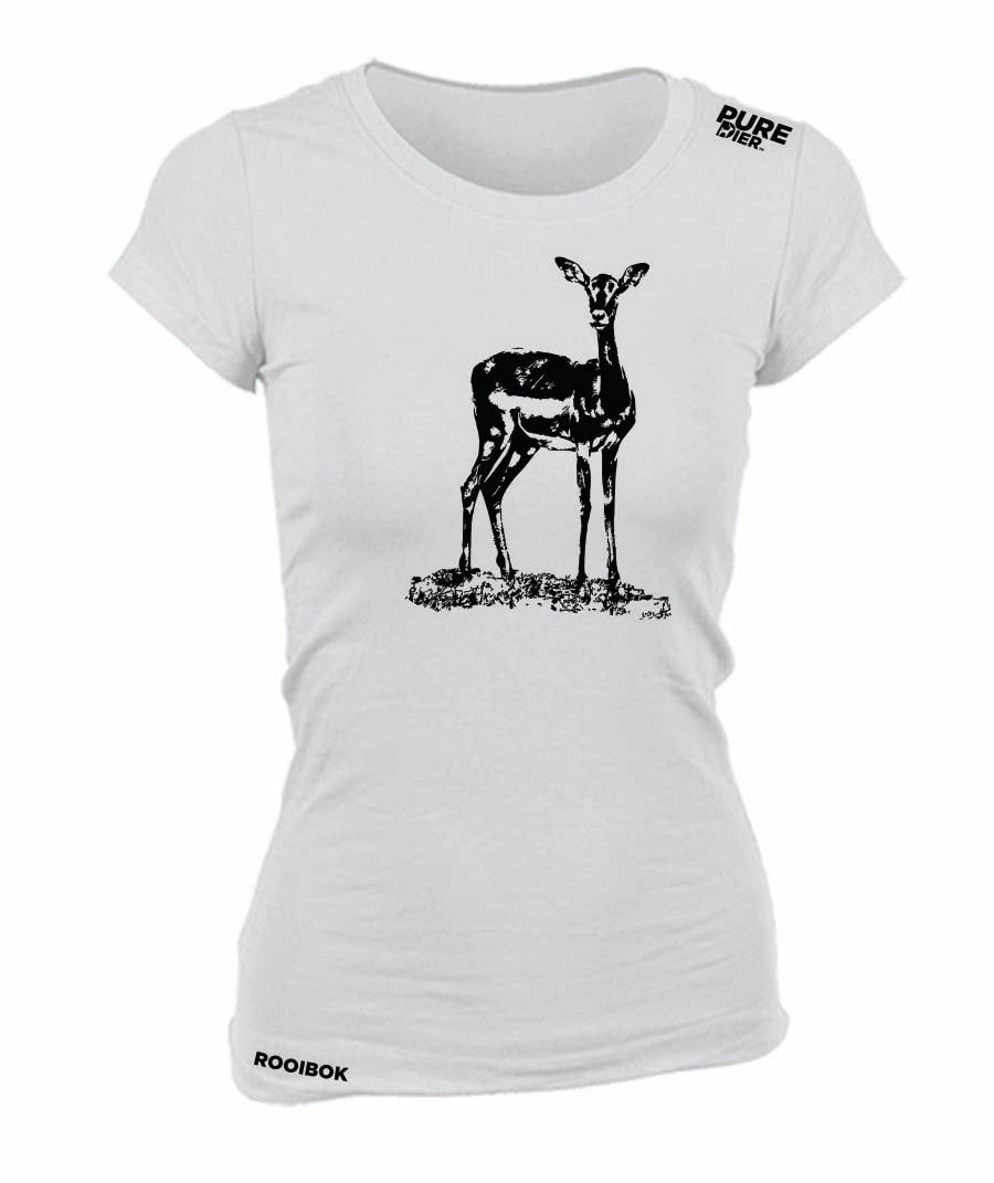 Rooibokooi Hemp vir Haar