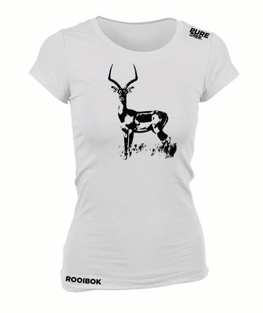 Rooibok Hemp vir Haar