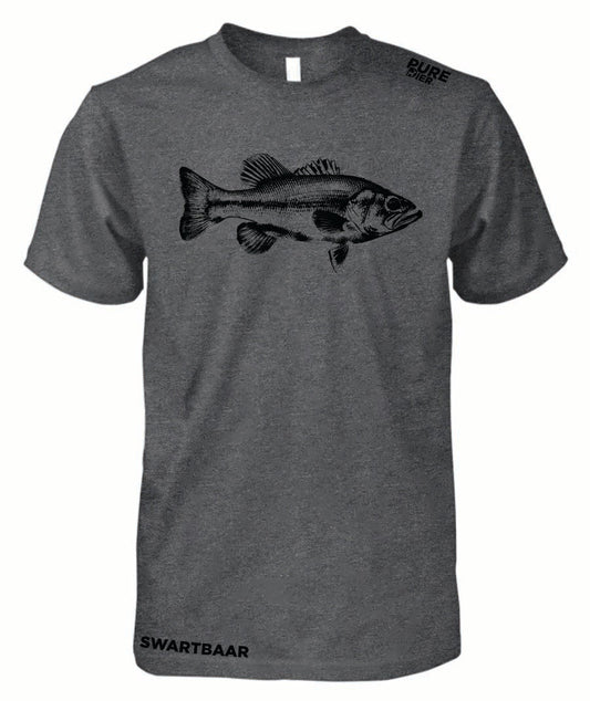 Swartbaars Hemp vir Hom