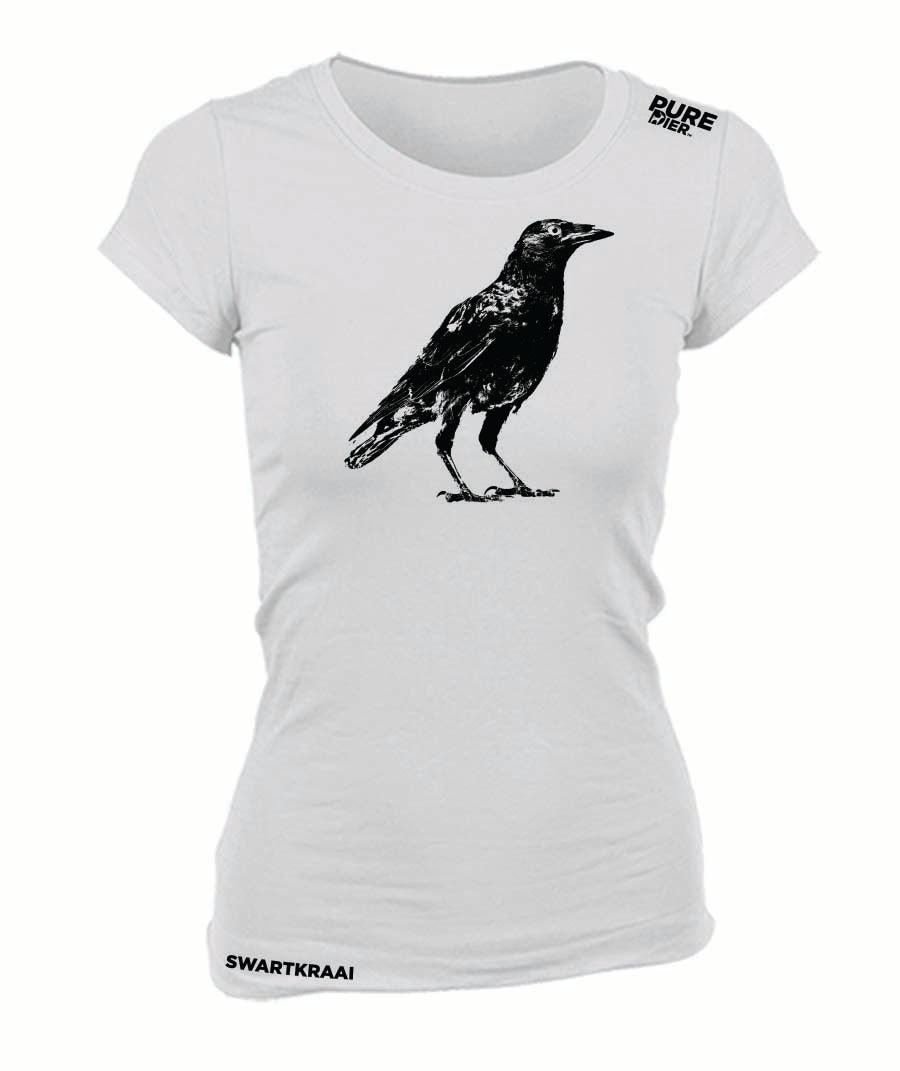 Swartkraai Hemp vir Haar