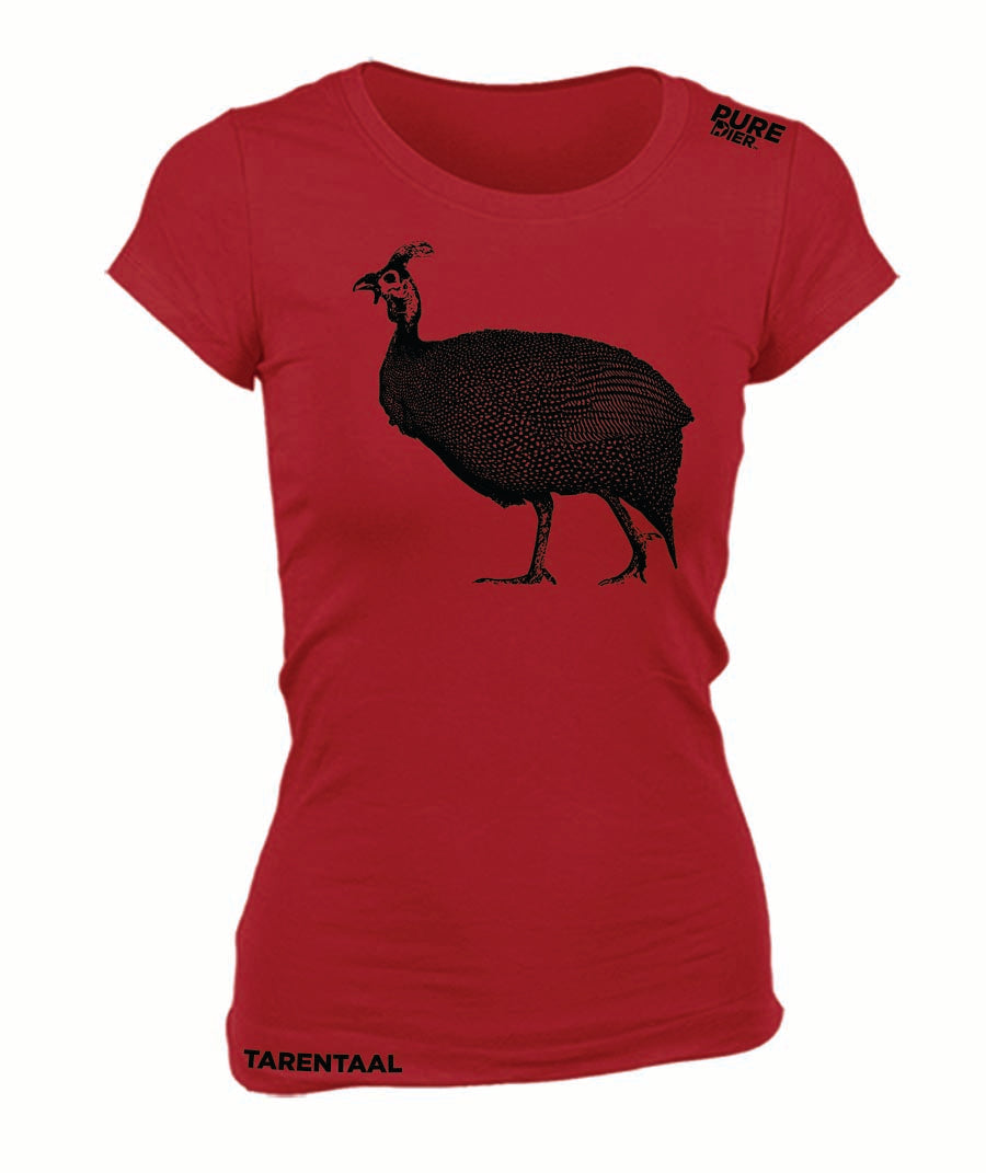 Tarentaal Hemp vir Haar