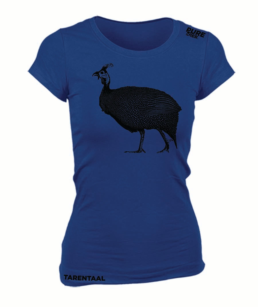 Tarentaal Hemp vir Haar