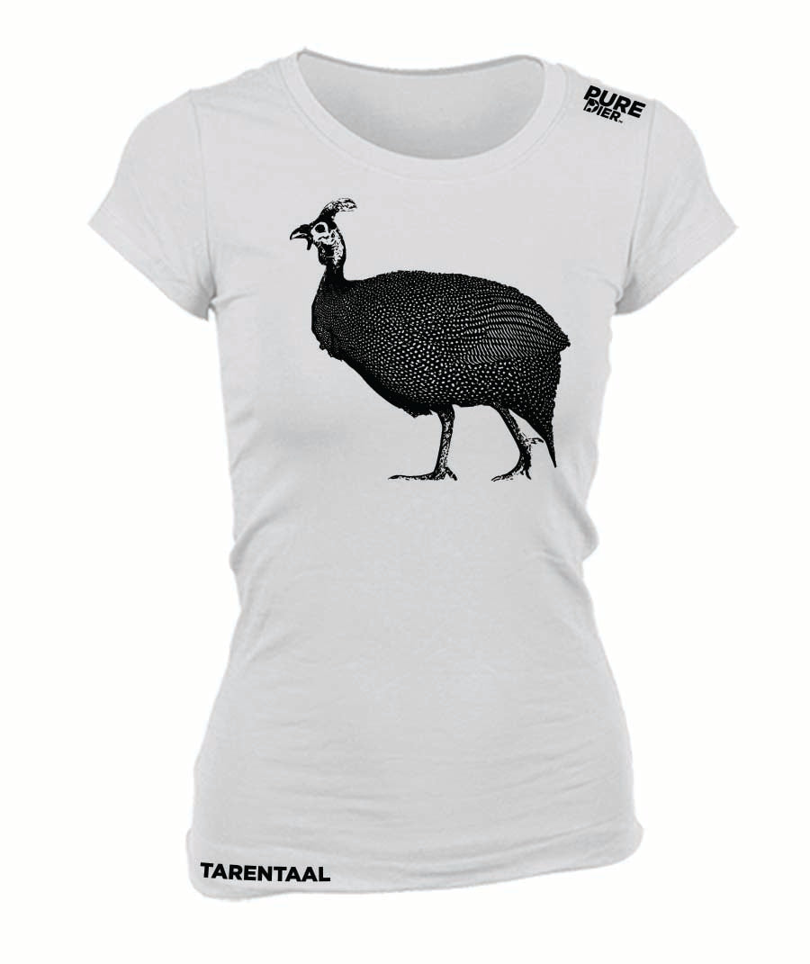 Tarentaal Hemp vir Haar