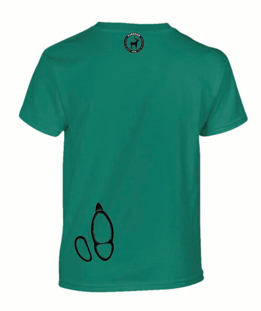 Volstruis Hemp vir Hulle