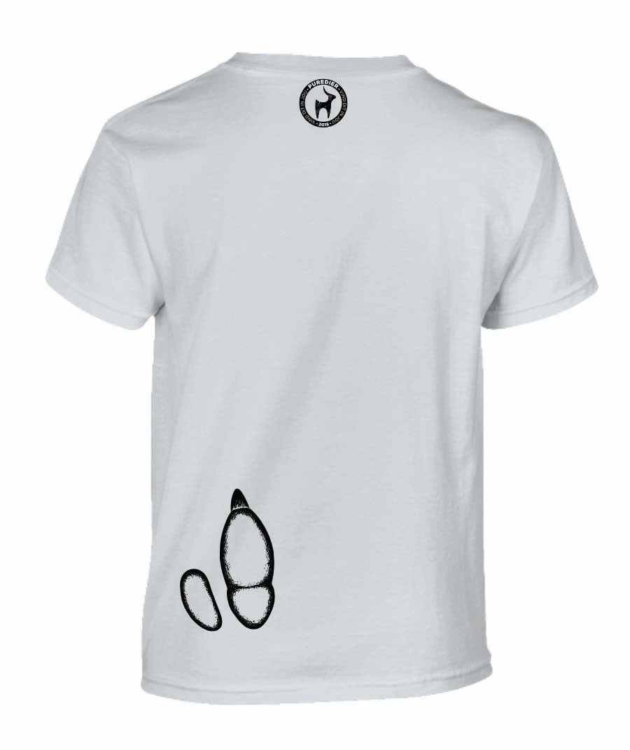 Volstruis Hemp vir Hulle