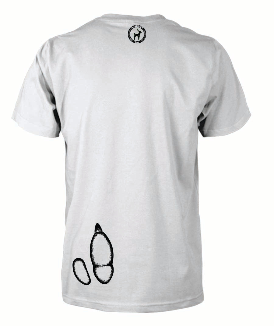 Volstruis Hemp vir Hom