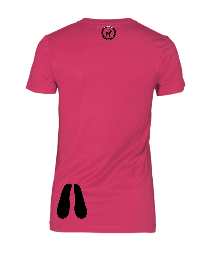 Blouwildebees Hemp vir Haar
