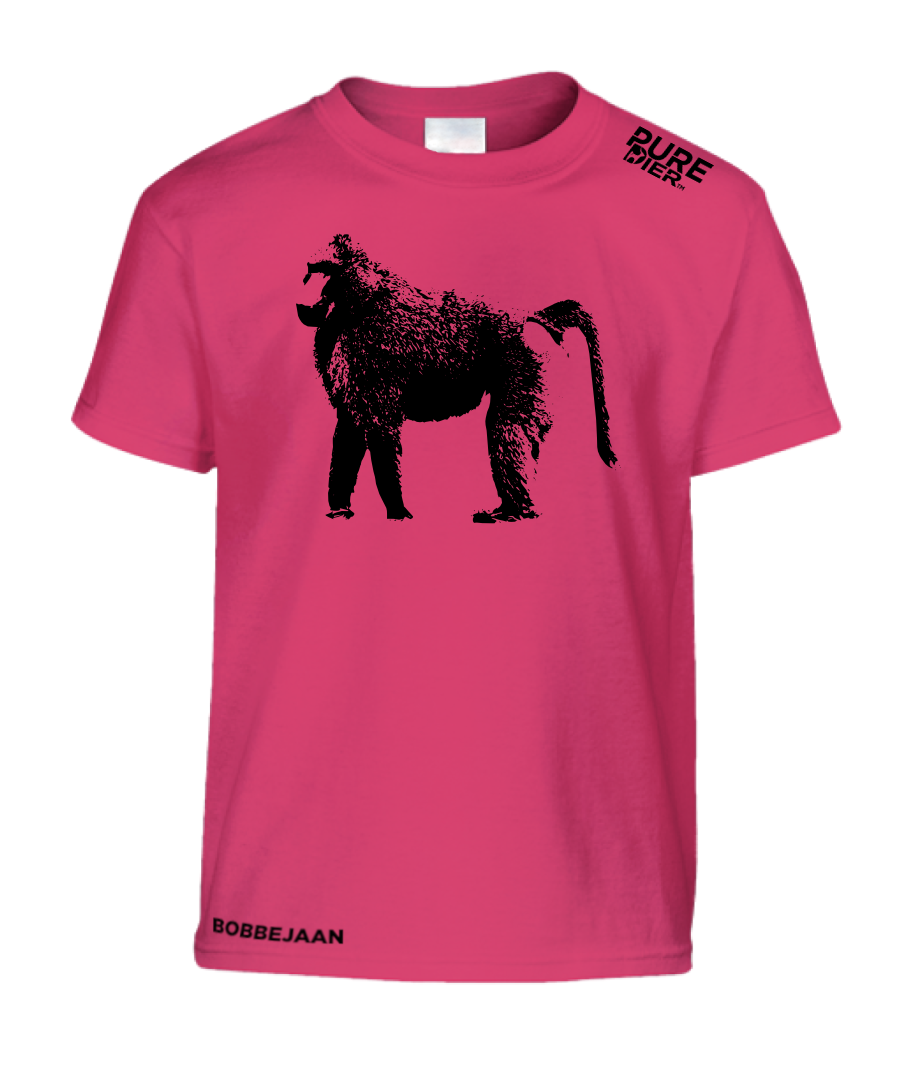 Bobbejaan Hemp vir Hulle