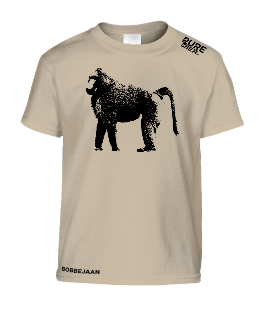 Bobbejaan Hemp vir Hulle