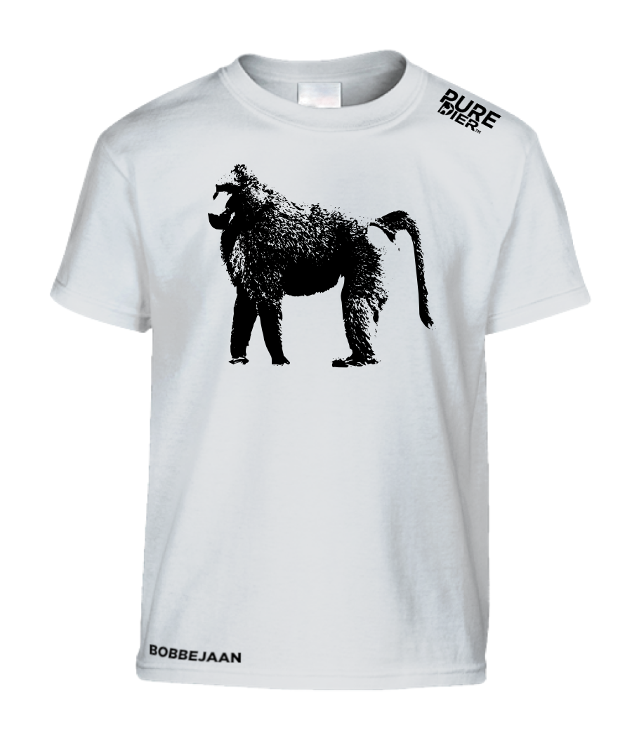 Bobbejaan Hemp vir Hulle