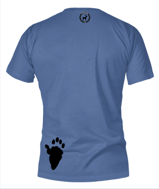 Bobbejaan Hemp vir Hom