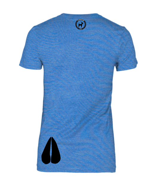 Gemsbok Hemp vir Haar