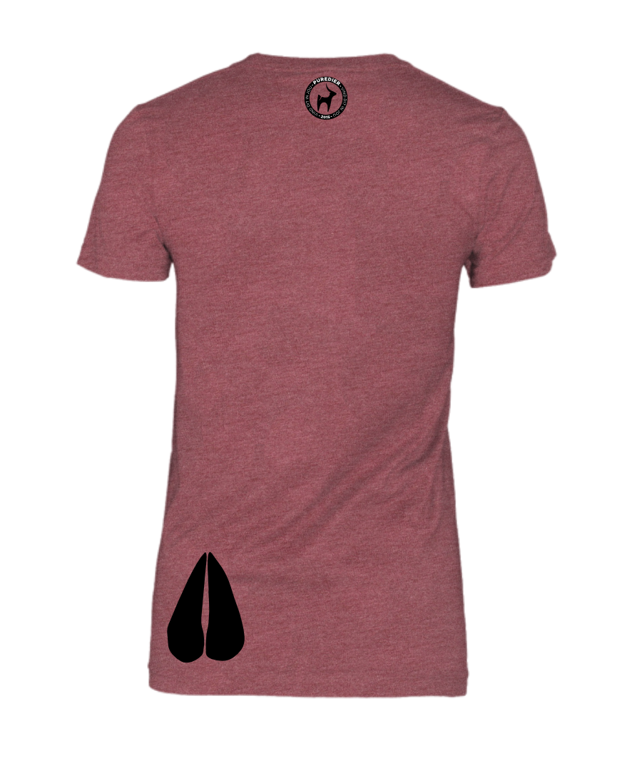 Gemsbok Hemp vir Haar