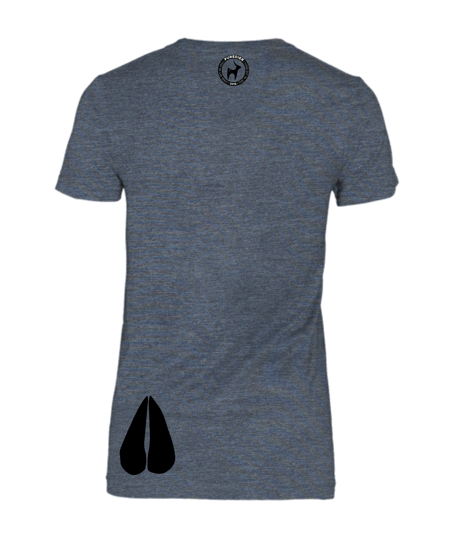 Gemsbok Hemp vir Haar
