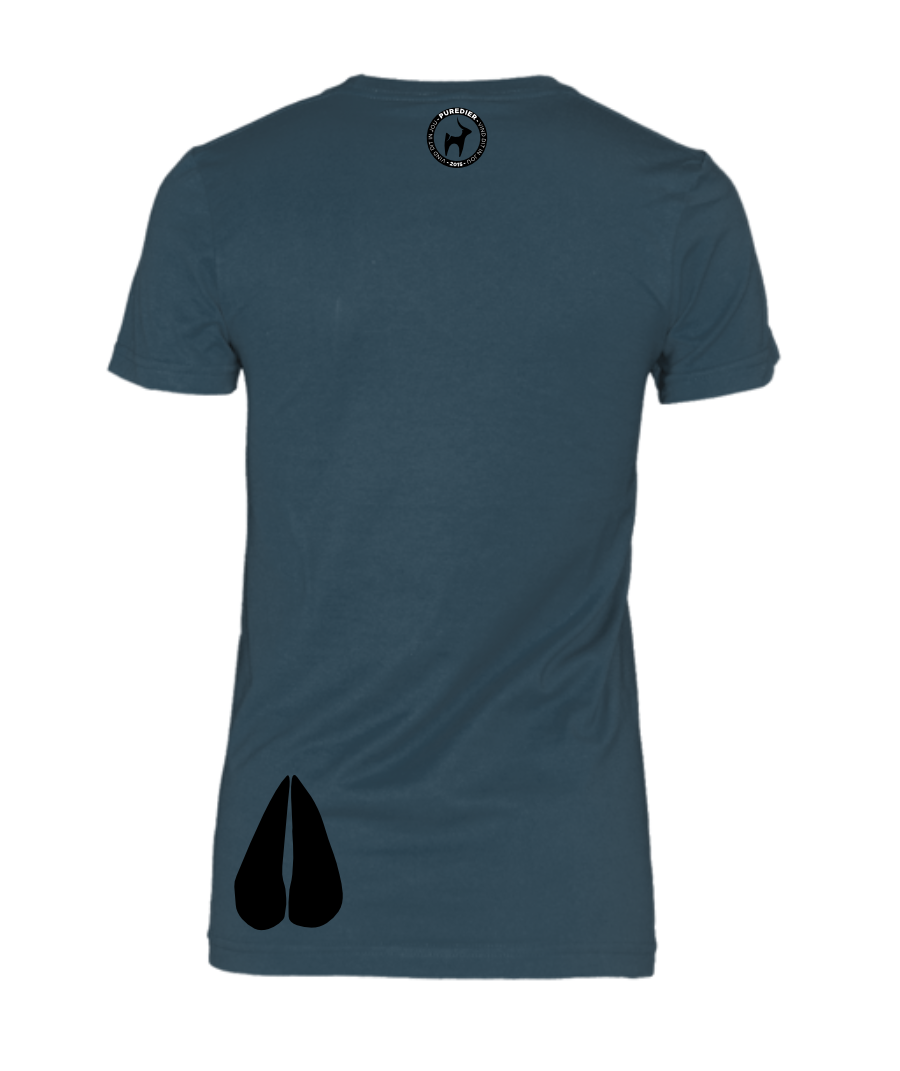 Gemsbok Hemp vir Haar