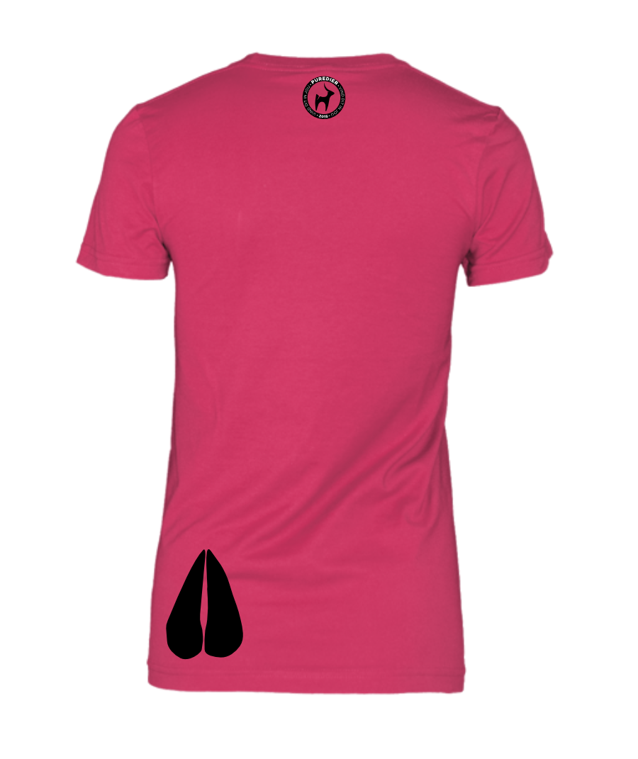 Gemsbok Hemp vir Haar
