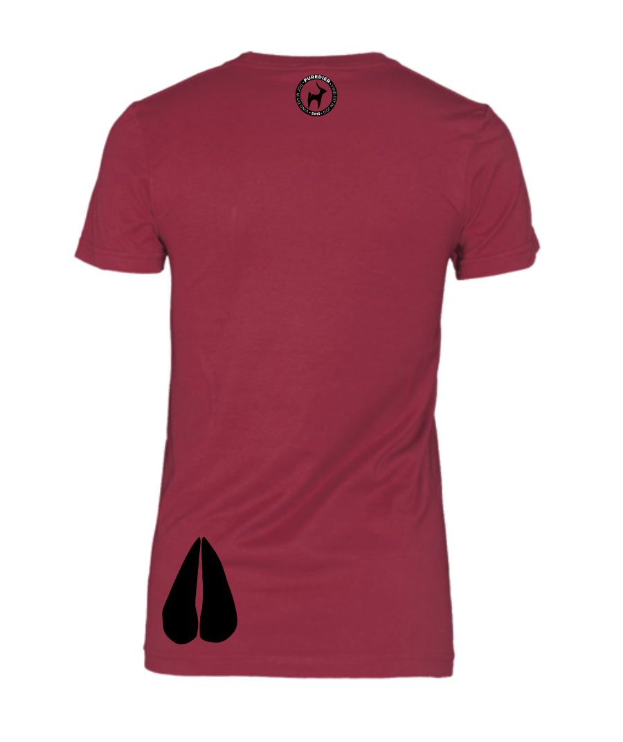 Gemsbok Hemp vir Haar