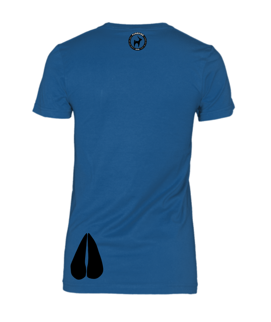 Gemsbok Hemp vir Haar