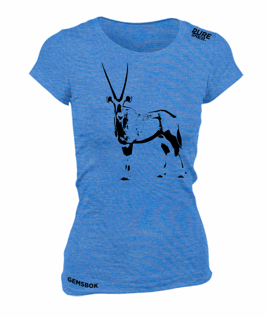 Gemsbok Hemp vir Haar