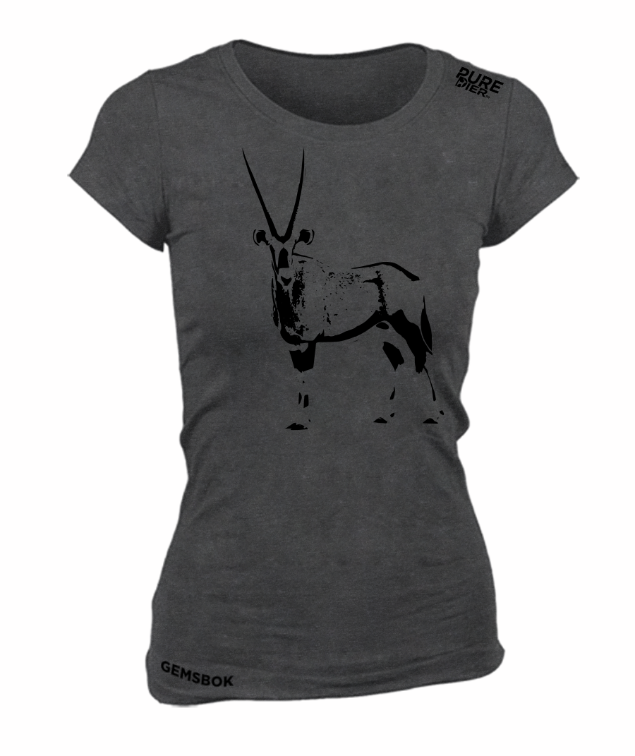 Gemsbok Hemp vir Haar
