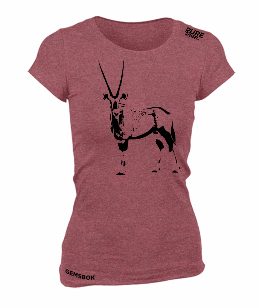 Gemsbok Hemp vir Haar