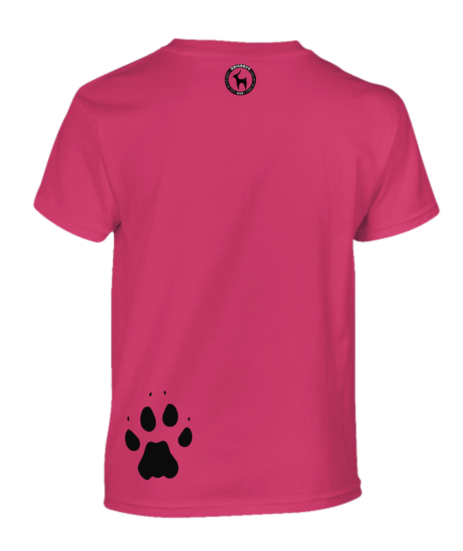 Jagluiperd Hemp vir Hulle