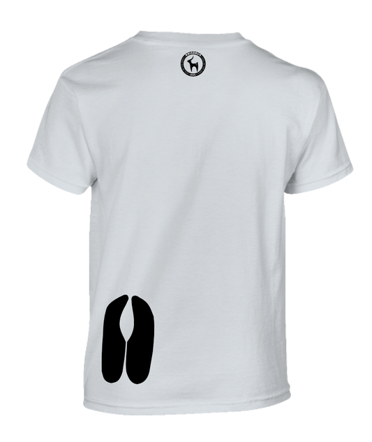 Kameelperd Hemp vir Hulle