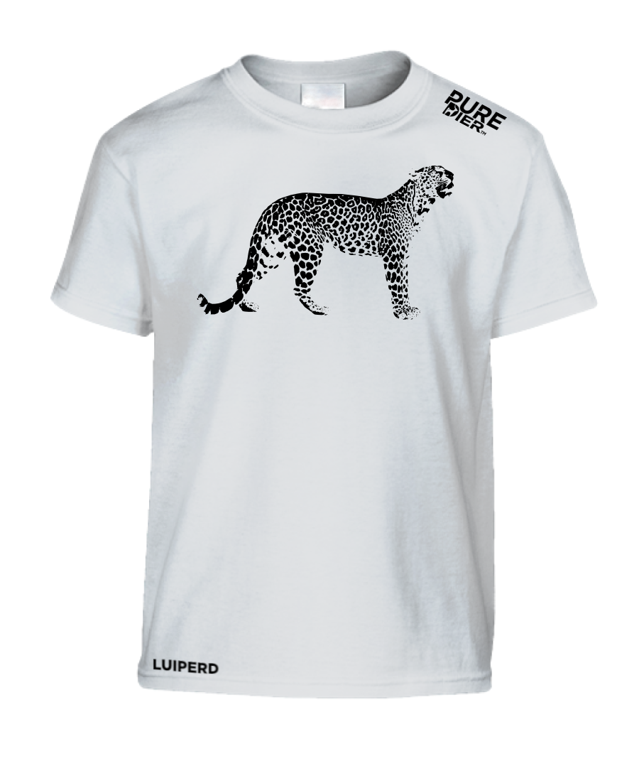 Luiperd Hemp vir Hulle