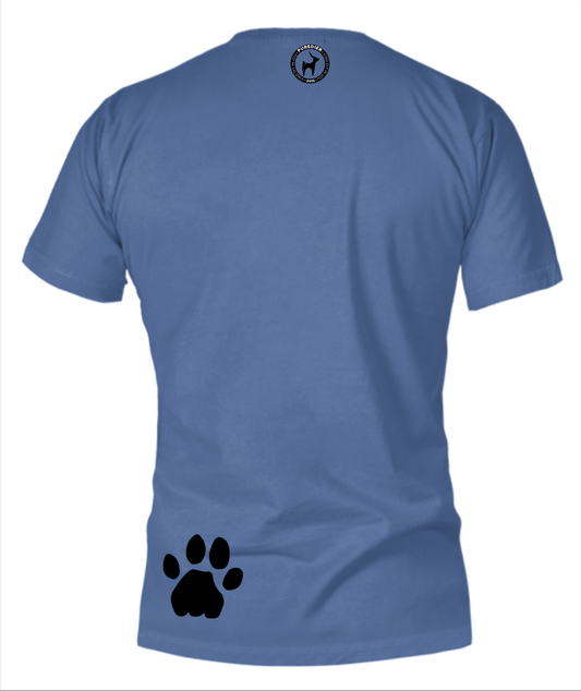 Luiperd Hemp vir Hom