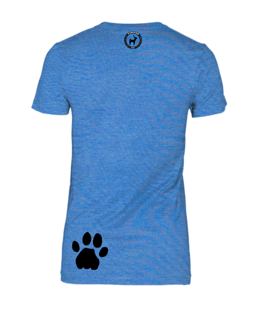 Luiperd Hemp vir Haar