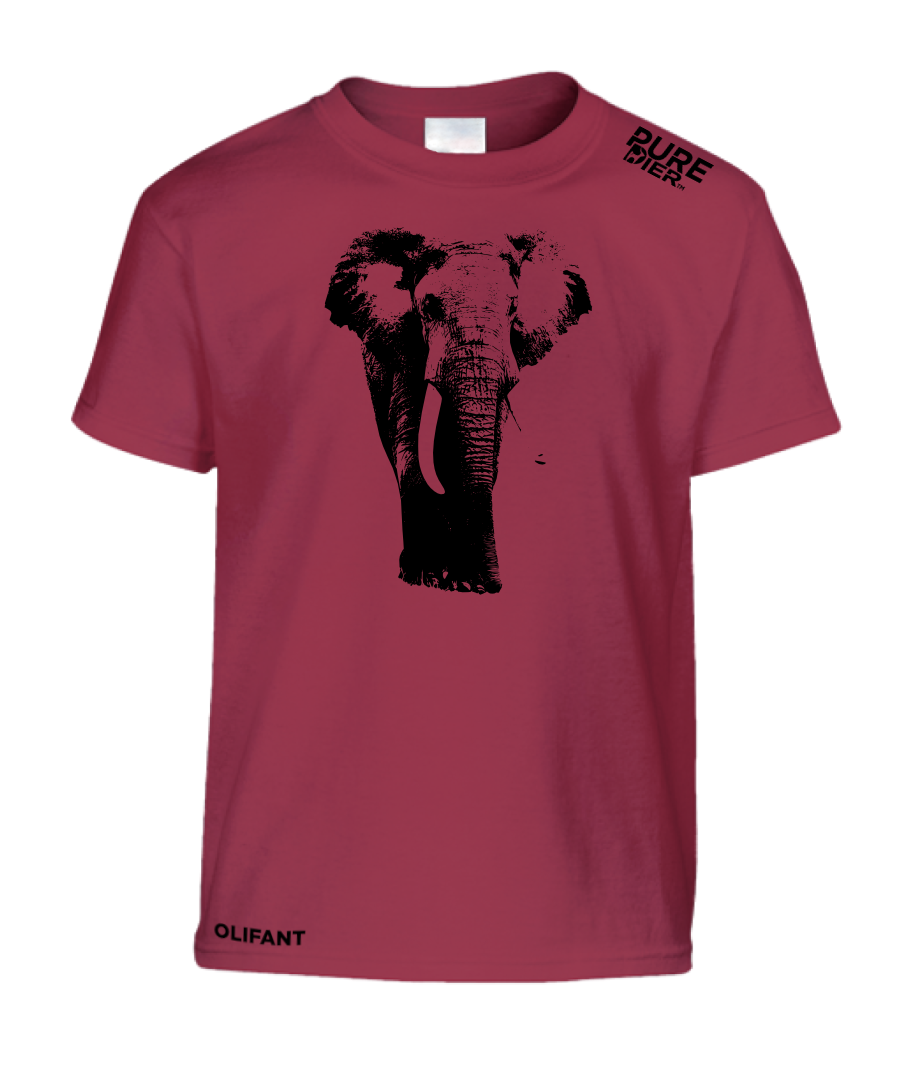 Olifant Hemp vir Hulle