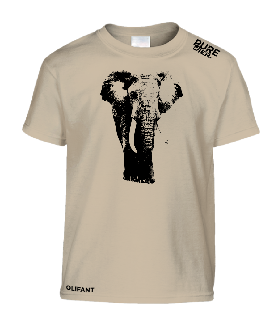 Olifant Hemp vir Hulle