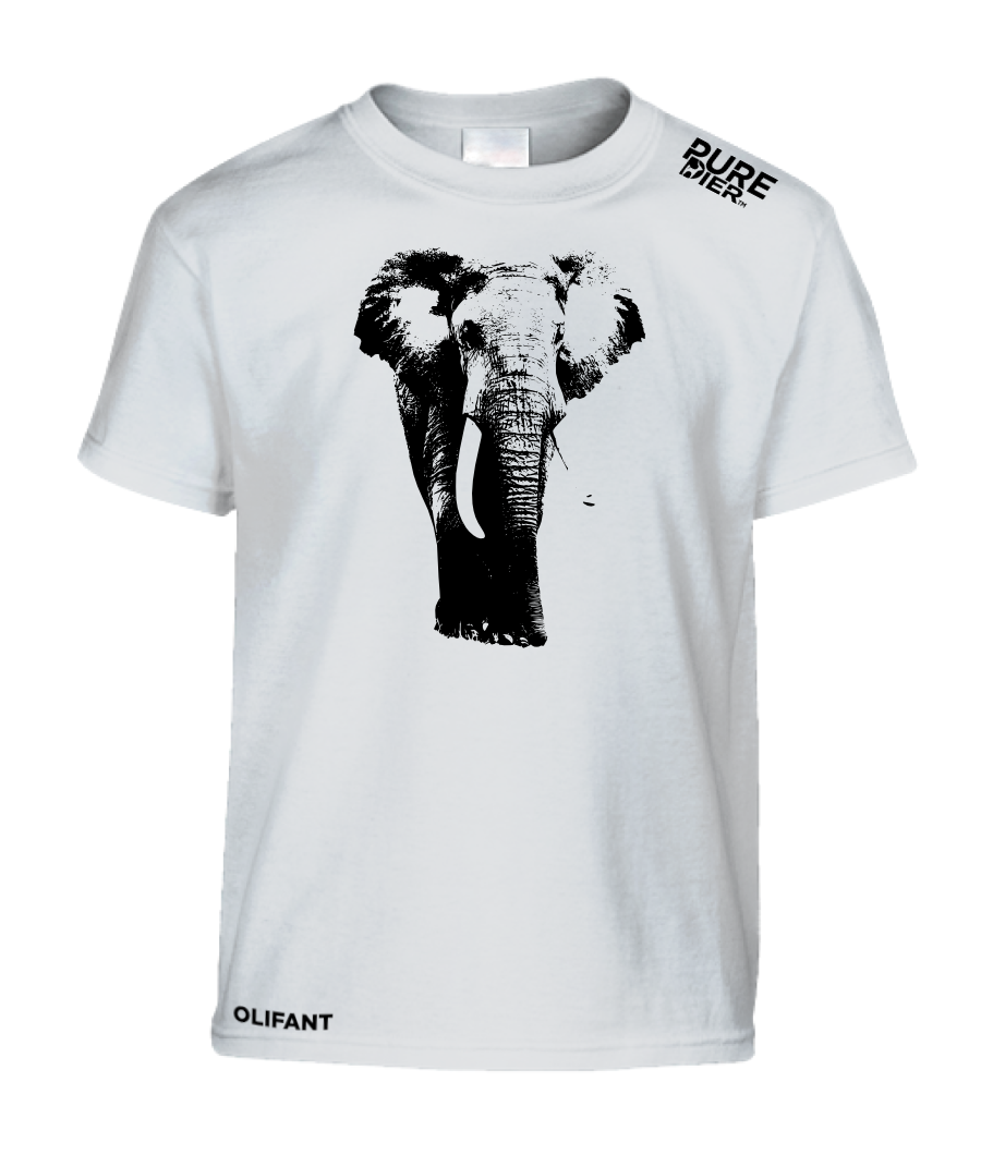 Olifant Hemp vir Hulle