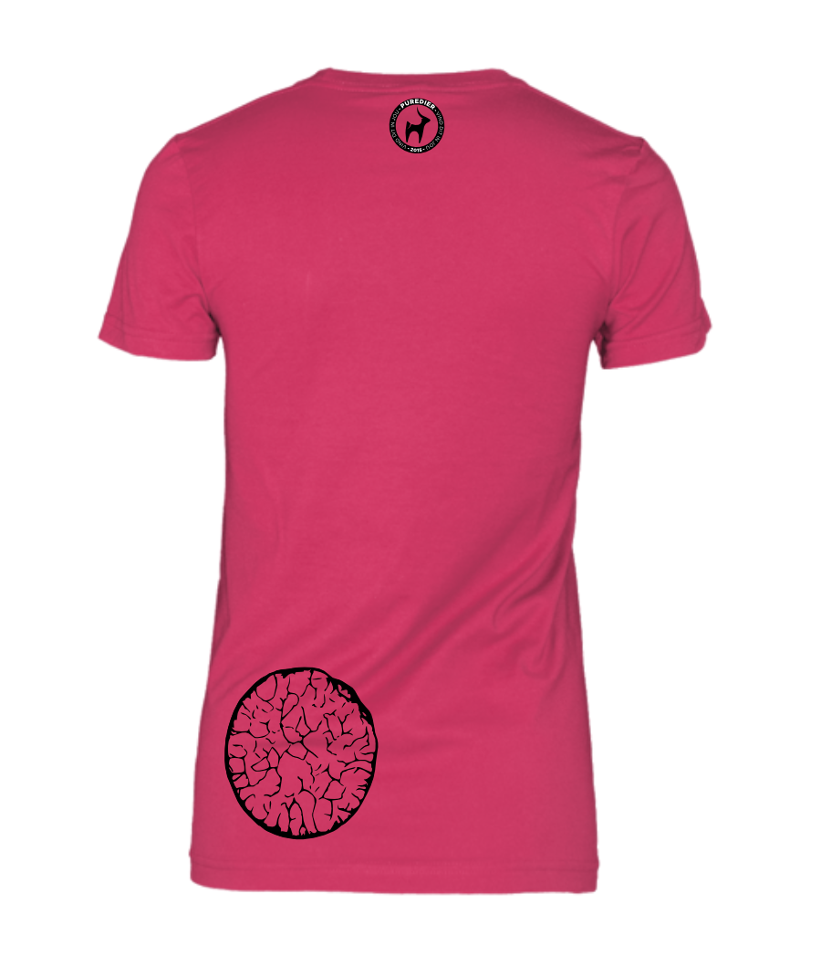 Olifant Hemp vir Haar