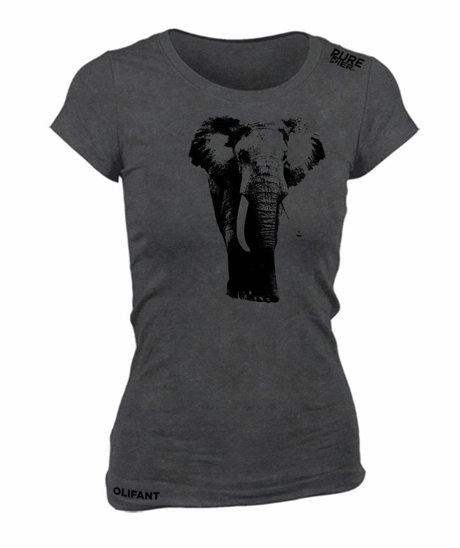 Olifant Hemp vir Haar