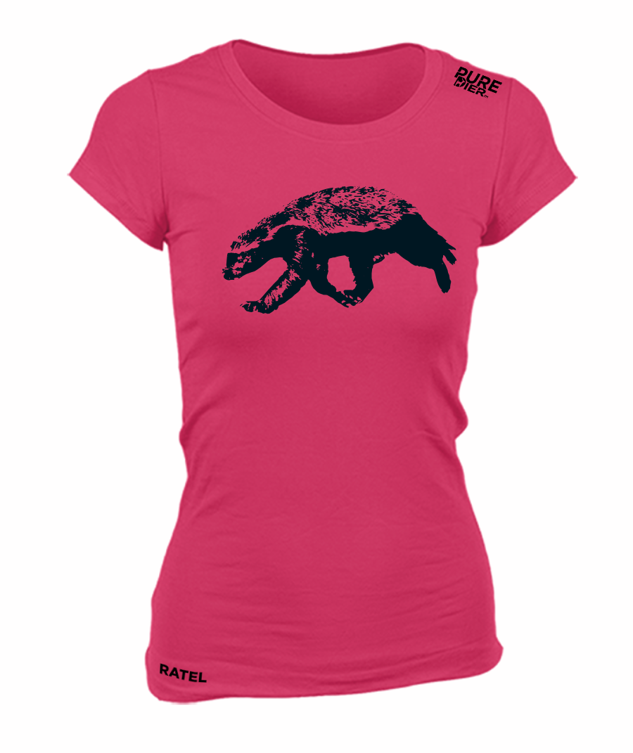 Ratel Hemp vir Haar