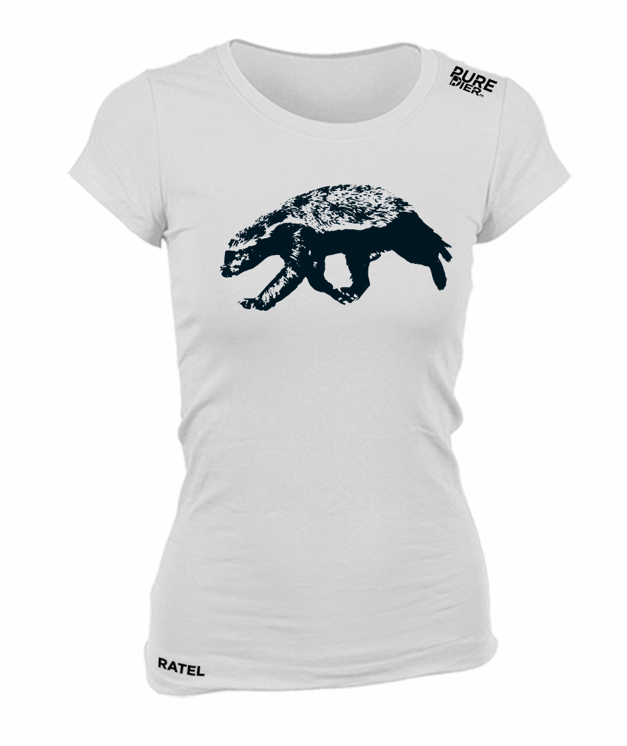 Ratel Hemp vir Haar