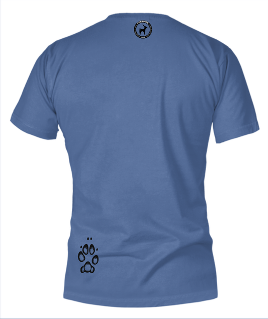 Rooijakkals Hemp vir Hom