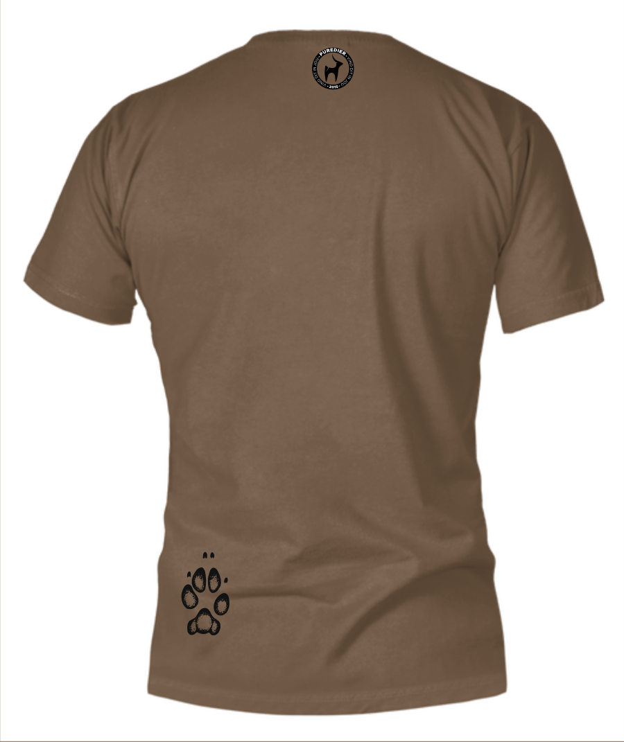 Rooijakkals Hemp vir Hom