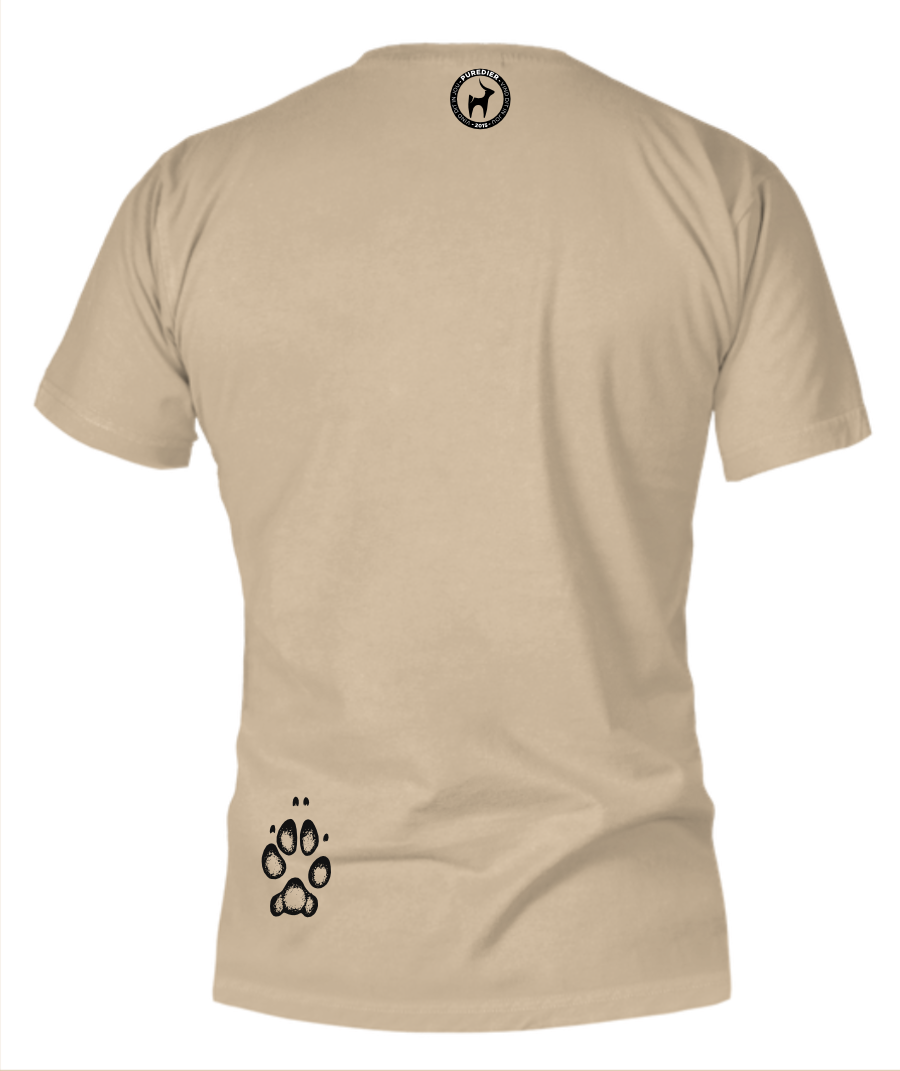 Rooijakkals Hemp vir Hom