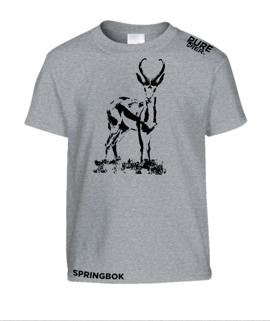 Springbok Hemp vir Hulle