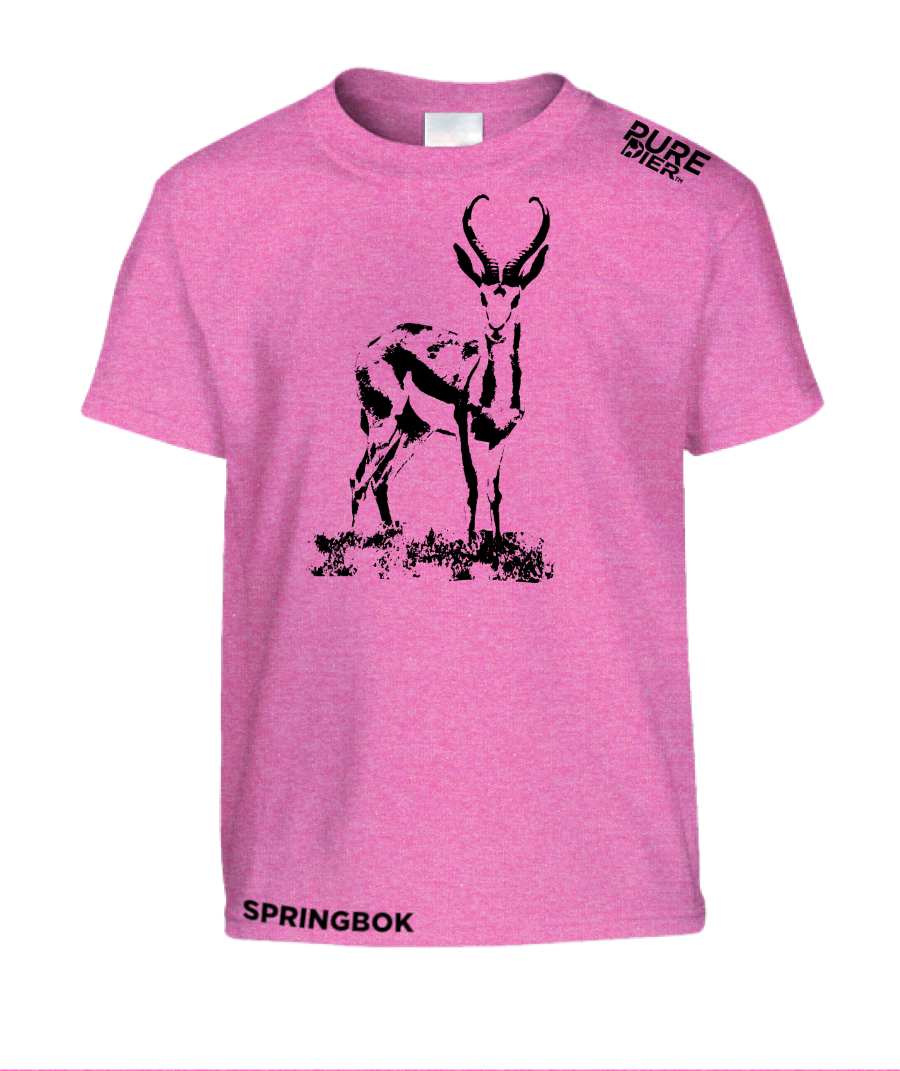 Springbok Hemp vir Hulle
