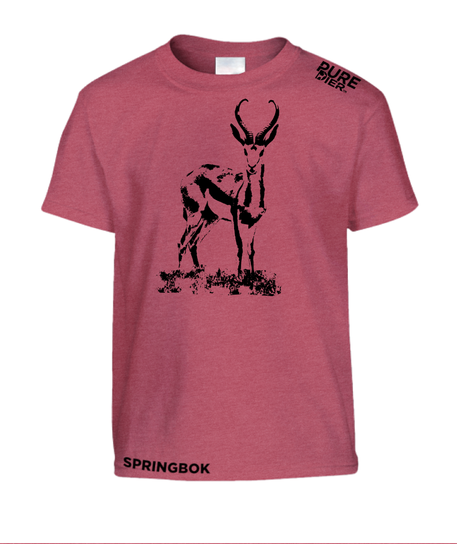 Springbok Hemp vir Hulle
