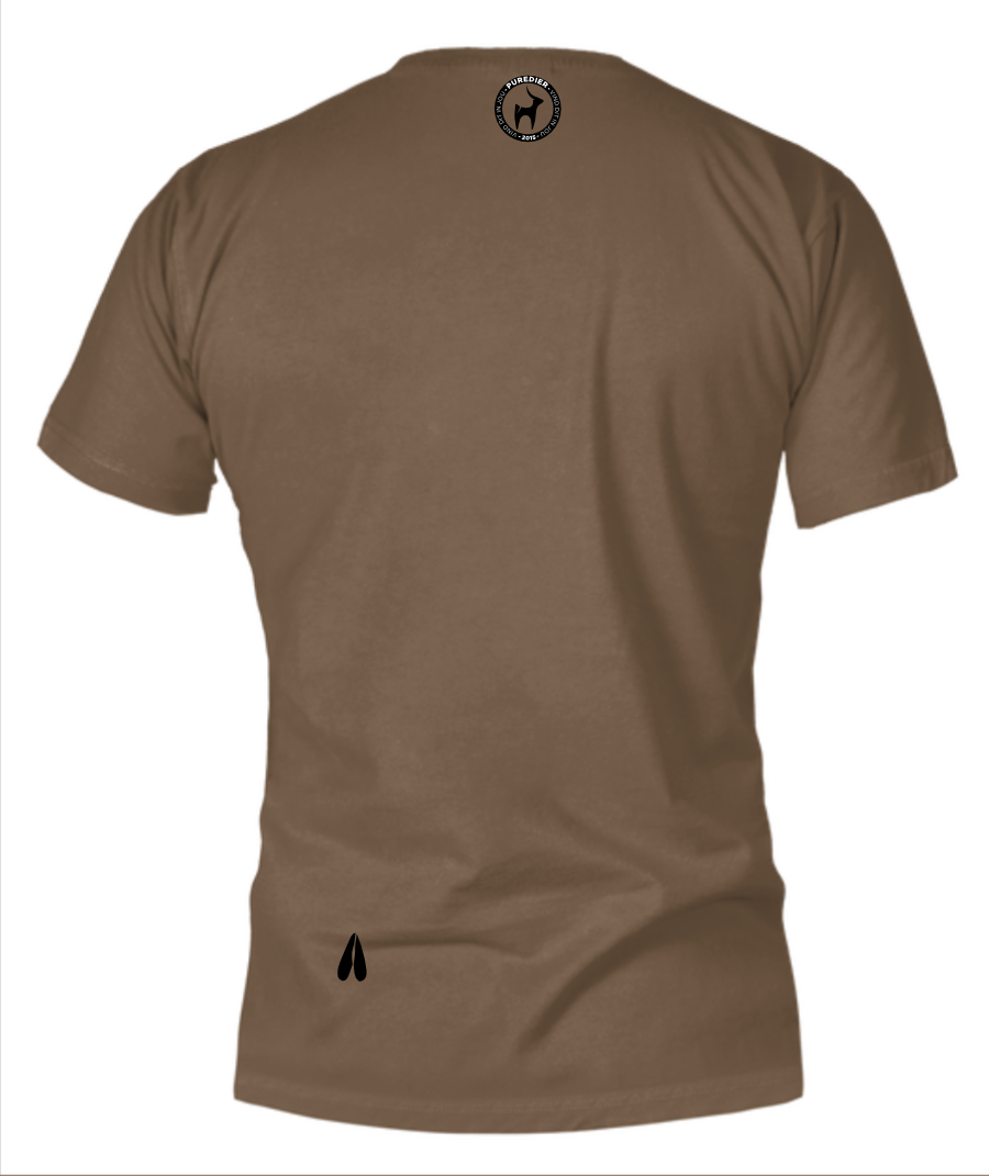 Springbok Hemp vir Hom
