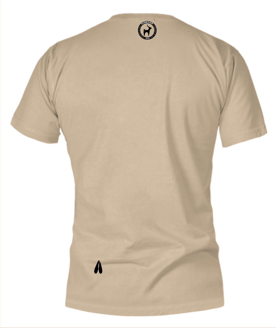 Springbok Hemp vir Hom