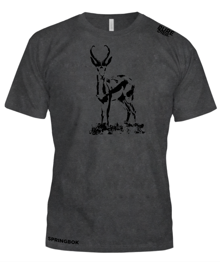 Springbok Hemp vir Hom