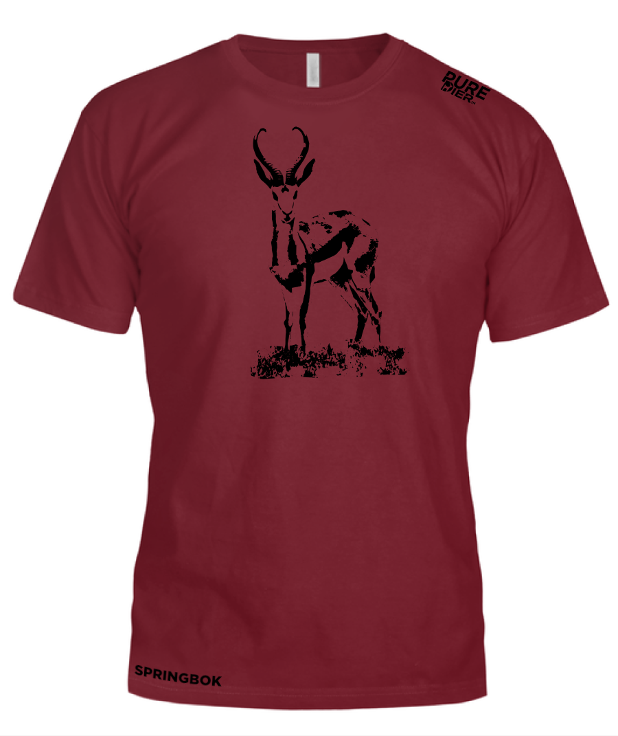 Springbok Hemp vir Hom