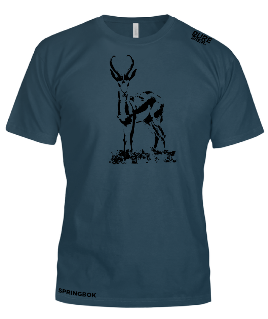 Springbok Hemp vir Hom
