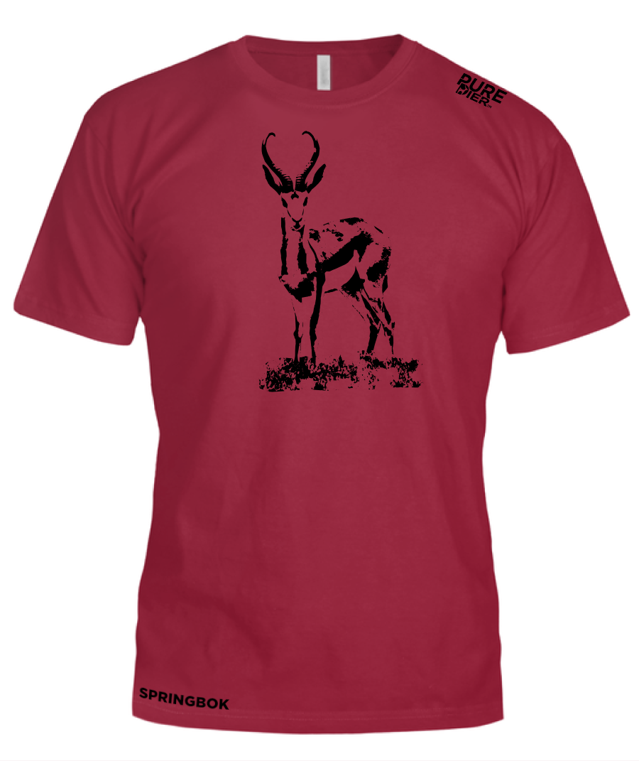 Springbok Hemp vir Hom